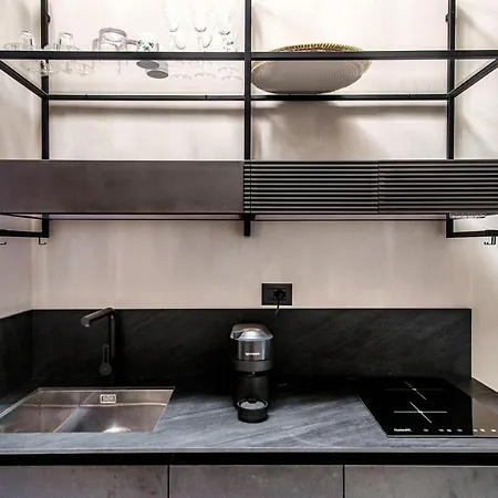Apartment Lorodellago - The House Of Travelers