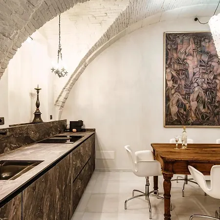 公寓 Lorodellago - The House Of Travelers