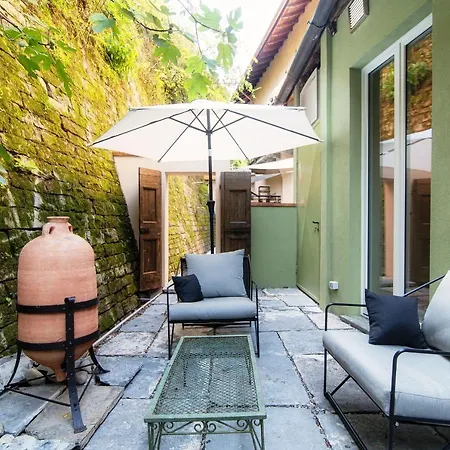Lorodellago - The House Of Travelers Apartment Como