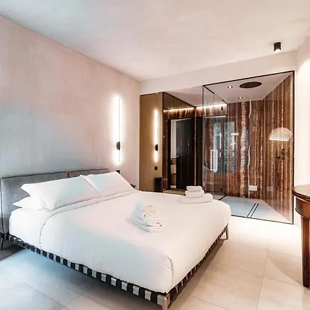 Lorodellago - The House Of Travelers 公寓 *