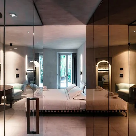 公寓 Lorodellago - The House Of Travelers