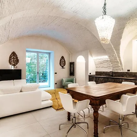 Apartment Lorodellago - The House Of Travelers