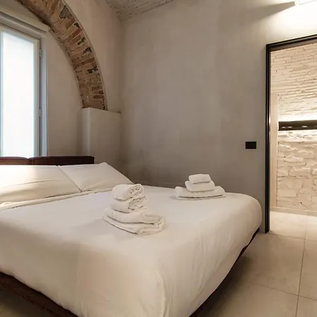 Apartment Lorodellago - The House Of Travelers *