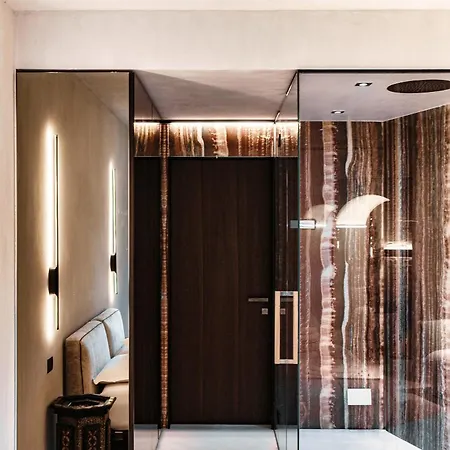 Lorodellago - The House Of Travelers 公寓 *