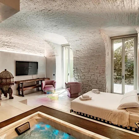 Lorodellago - The House Of Travelers 公寓 科莫