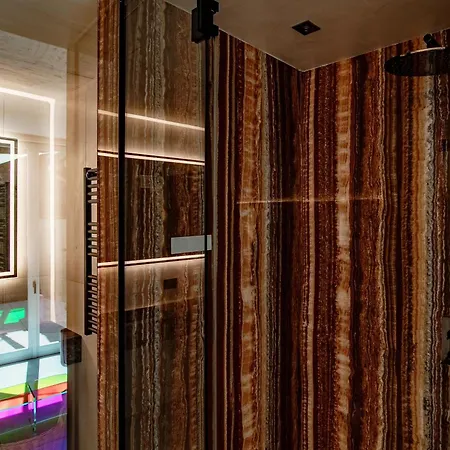 公寓 Lorodellago - The House Of Travelers 科莫