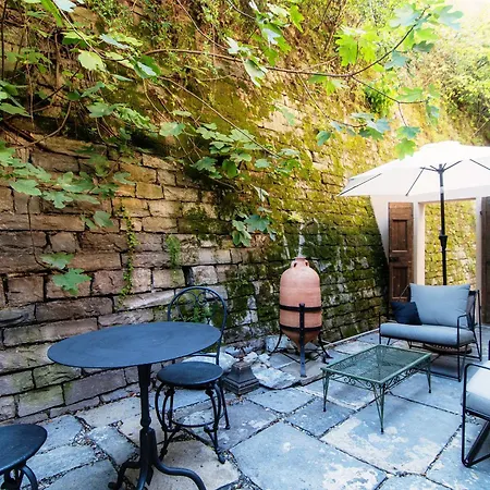 公寓 Lorodellago - The House Of Travelers