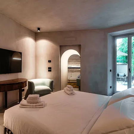 Lorodellago - The House Of Travelers Apartment *