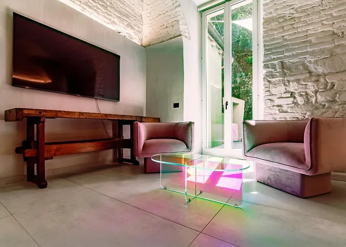 Apartment Lorodellago - The House Of Travelers Como