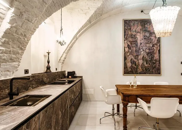 Apartment Lorodellago - The House Of Travelers