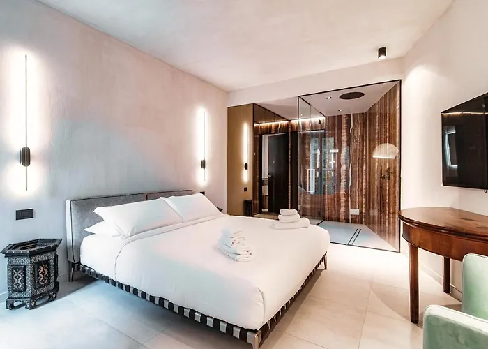 Lorodellago - The House Of Travelers Apartment *