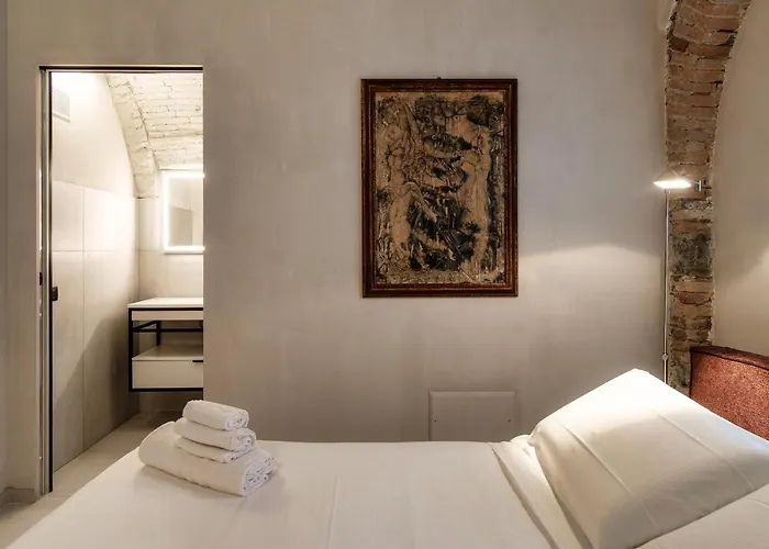 Lorodellago - The House Of Travelers Apartment *