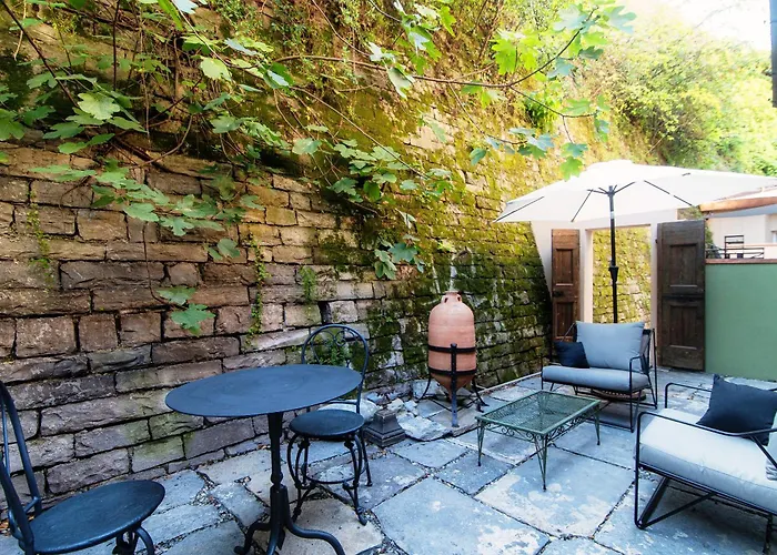 Apartment Lorodellago - The House Of Travelers