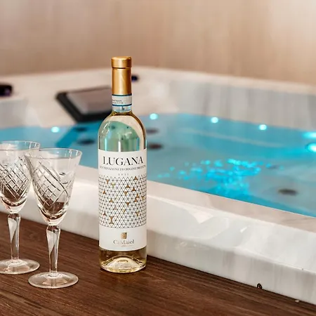 Lorodellago - The House Of Travelers Apartment *