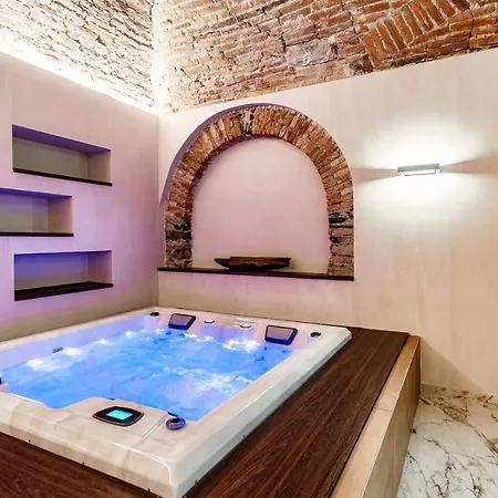 Apartment Lorodellago - The House Of Travelers