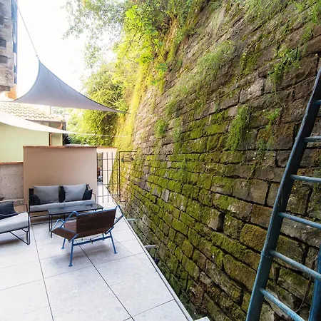 Apartment Lorodellago - The House Of Travelers Como