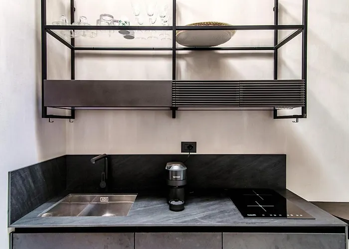 Apartamento Lorodellago Como Suites By 