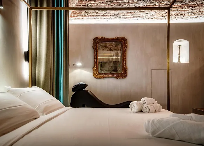 Lorodellago Como Suites By 
