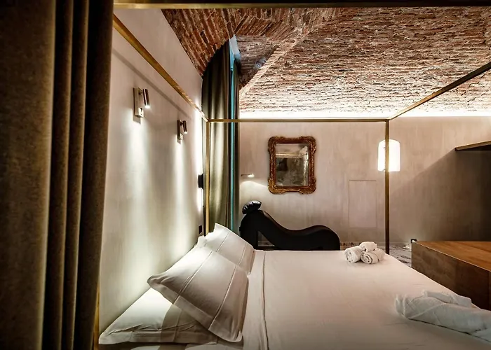 Lorodellago - The House Of Travelers 아파트