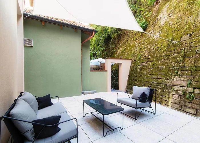 Appartement Lorodellago - The House Of Travelers *