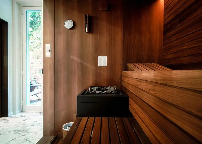 Lorodellago - The House Of Travelers Appartement