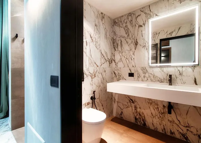 Lorodellago Como Suites By 