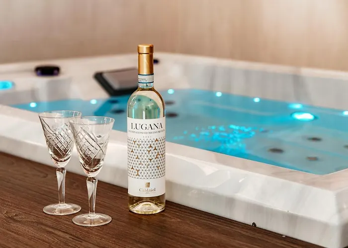 Lorodellago - The House Of Travelers Appartement *