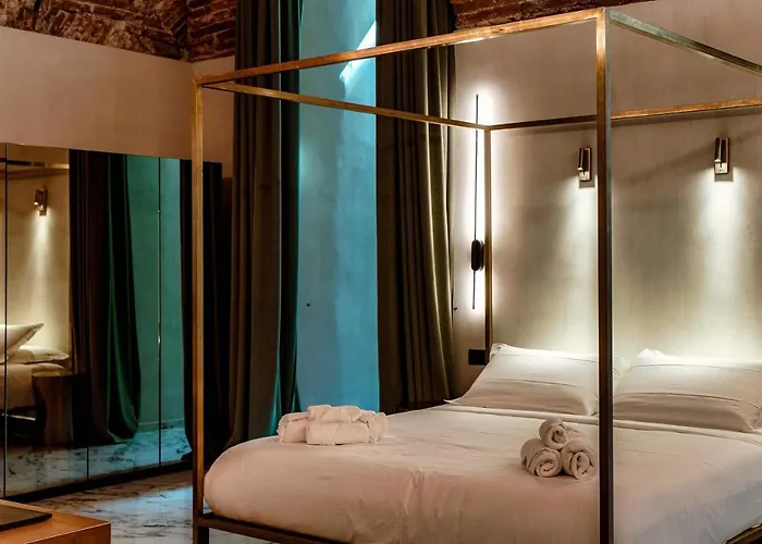 Lorodellago Como Suites By 