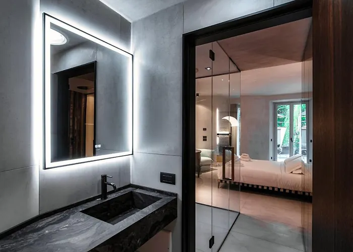 Appartement Lorodellago - The House Of Travelers