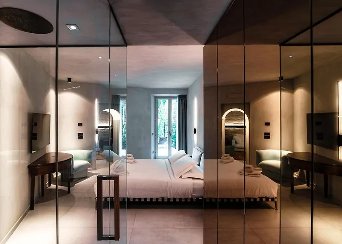 Apartamento Lorodellago Como Suites By 