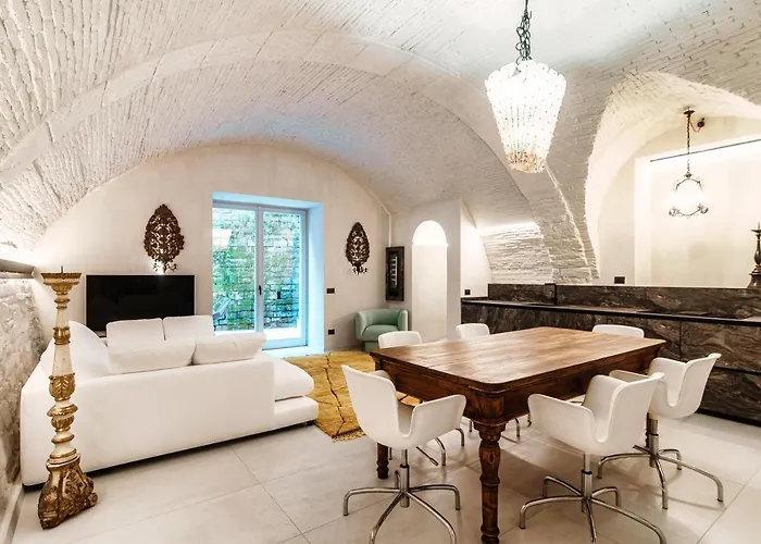 Appartement Lorodellago - The House Of Travelers