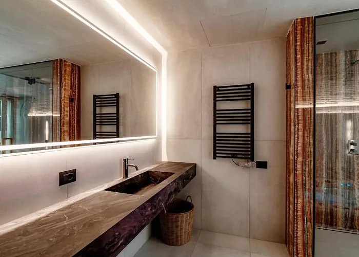 Lorodellago Como Suites By 