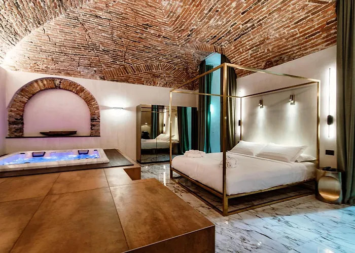 Lorodellago Como Suites By 