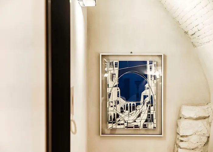 Lorodellago Como Suites By 