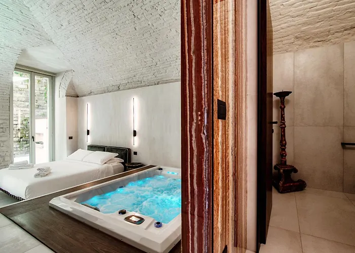Lorodellago Como Suites By 