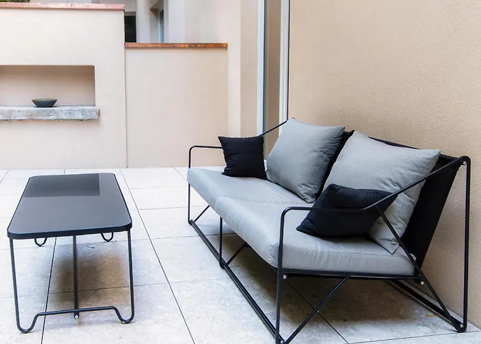 Lorodellago Como Suites By 