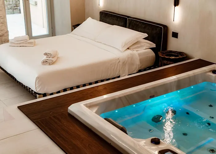 Lorodellago Como Suites By 