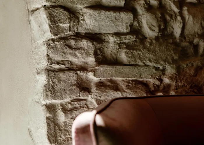 Lorodellago - The House Of Travelers 아파트 *