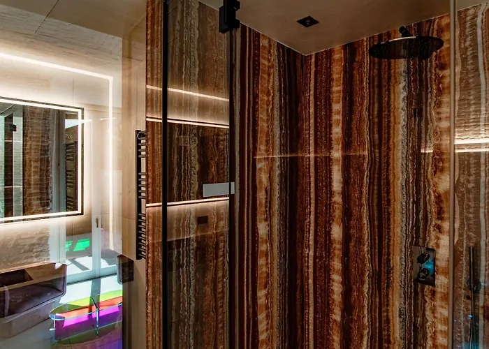 Apartamento Lorodellago Como Suites By 