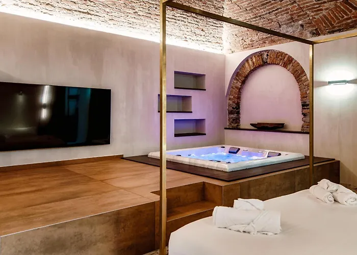 Lorodellago Como Suites By 