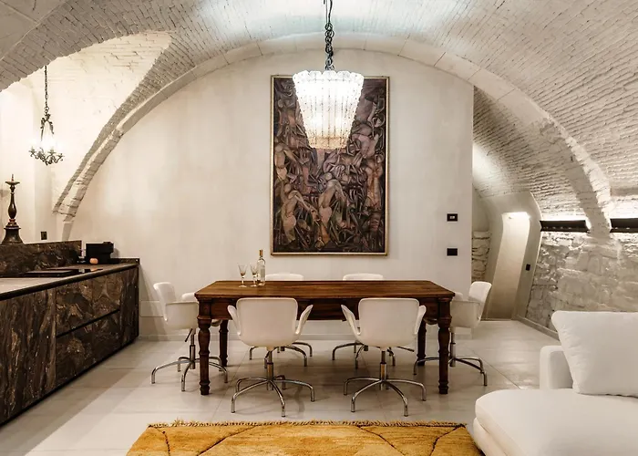 Lorodellago Como Suites By 