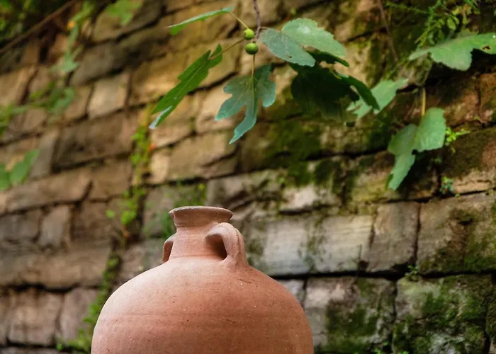 Lorodellago - The House Of Travelers