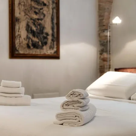 Lorodellago Como Suites By 