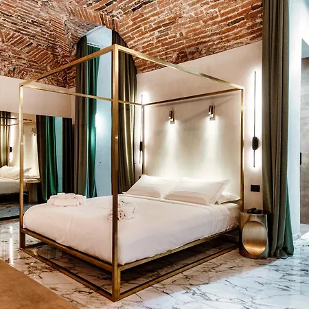 Lorodellago Como Suites By 