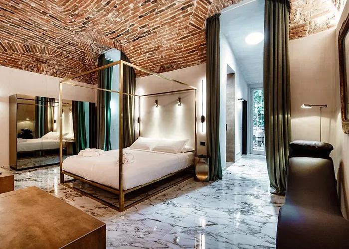 Lorodellago Como Suites By 