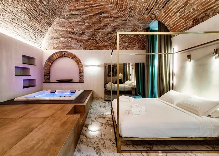 Lorodellago Como Suites By 