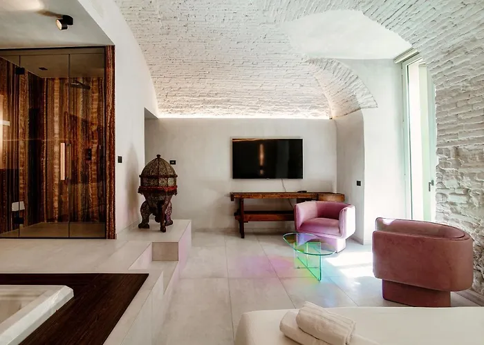 Lorodellago Como Suites By 