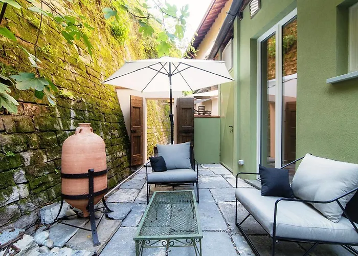 Lorodellago Como Suites By 