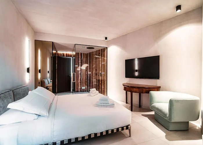 Apartmán Lorodellago Como Suites By 
