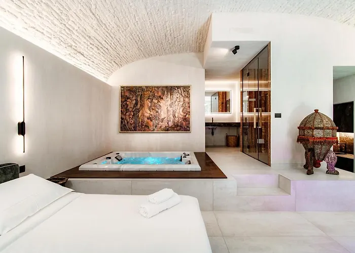 Lorodellago Como Suites By 